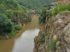 -乌龙峡谷景区
