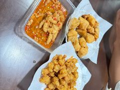 -水牛奶皇后糖水铺(深圳总店)