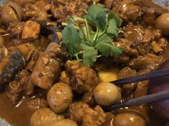 -古乐牛香·鲜牛肉自助火锅(南京总店)
