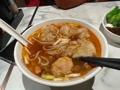 -深仔记茶餐厅(亚士厘道店)