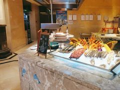 -盛宴标帜餐厅·亲子自助 (南昌喜来登酒店)