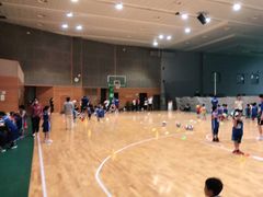 -东方启明星篮球培训(北科大校区)
