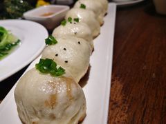 -金枝玉叶上海人家食府(三里河店)