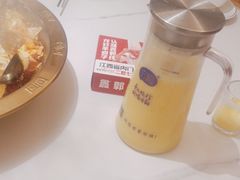 -鑫郭氏·南昌20年大排档·小龙虾羊蝎子(潮阳里店)