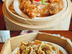 -云庭汇·粤菜海鲜(东盟盛天地店)