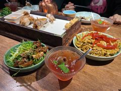 -小吊梨汤·北京菜·烤鸭(鸟巢店)