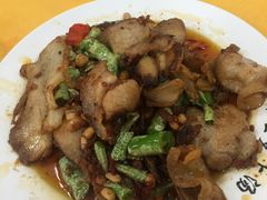 -荣生萝卜汤饭店