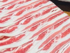-东巴人鱼豆花火锅(幸福街店)