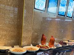 -台鄉缘 ·小海鲜·台州菜(桃林路店)