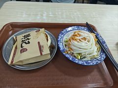 -樊记腊汁肉(竹笆市总店)