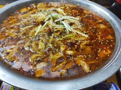 -张师傅烧烤(CBD店)