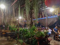 -万兴启丰椰子文化园餐厅