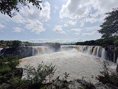 -镜泊湖风景区