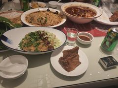 -吴记酱骨炖菜馆(西大直街店)
