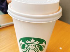 -星巴克(深圳龙岗星河时代店)