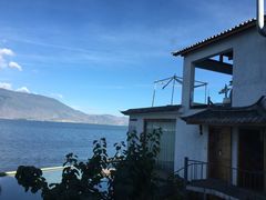 -双廊碎片·吾乡海景度假公馆