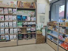 -艾贝尔宠物医院·狂犬免疫点(江山金象城店)