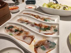 -君庭中餐厅(友谊宾馆店)