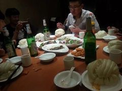 小土豆北方菜馆(方庄店)-小土豆北方菜馆(方庄店)