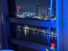 -天玑高空江景餐厅&酒吧Sky Secret Restaurant&Bar