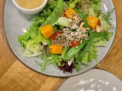 沃歌斯冠军套餐-Wagas沃歌斯(太古汇店)