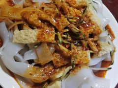 -范记靖远羊羔肉(博物馆店)