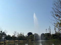 -江心屿景区