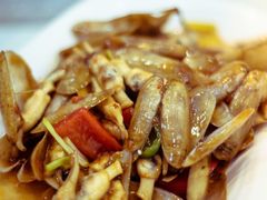 -新享乐海鲜(翠华路店)