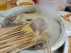 -盖帮鳝鱼串串(东郊记忆店)