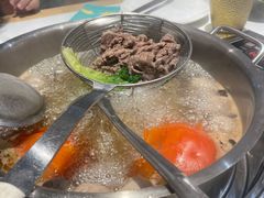 -三毛牛肉店(福强店)