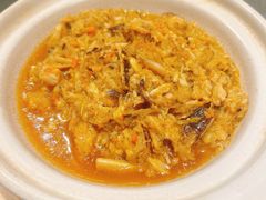 -新吉士·上海菜(浦东LCM置汇旭辉店)