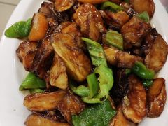 -孟记粥铺·家常菜·烧烤·粥(亚运村店)