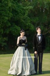 -巴黎新娘婚纱摄影·婚礼策划(嘉定总店)