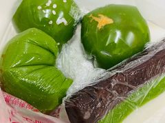 -许阿姨糕团店(茶南店)
