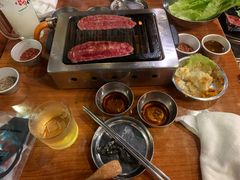 -大阪烧肉BAKA一代(十亩地店)