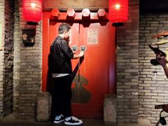 门面-和平菓局(王府井店)