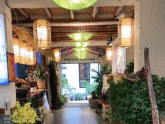 大堂-大理董·董家小厨野生菌火锅(古城旗舰店)