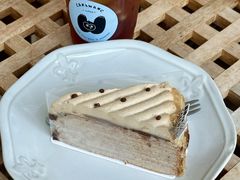 -CAKE WANG千层制造所(省府店)