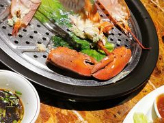 -船奇蒸汽海鲜·闽菜(八市海鲜总店)