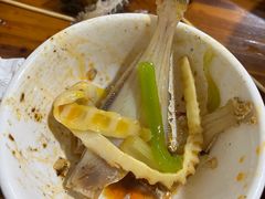 -三哥田螺(北书院街店)