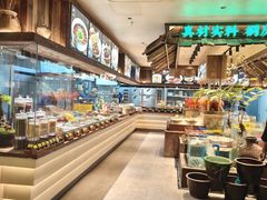 -桐湾大院·桐庐菜(滨江店)