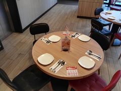 -必胜客(栖乐荟店)