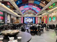 -飞尝蚝·顺德菜·鱼生(顺德总店)