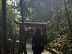 -石台牯牛降景区