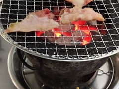 -松明一烤肉馆(鲁园店)
