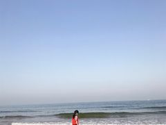 -日照灯塔风景区