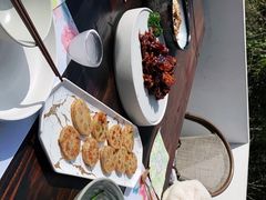 -素描餐厅(灵隐天竺店)
