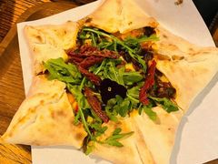 -I HOLIC艾豪丽披萨(KKone店)