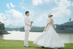 -奈斯影像婚纱摄影(拱墅店)