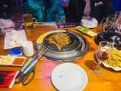-超级神炭烤肉夜食(芥园西道店)